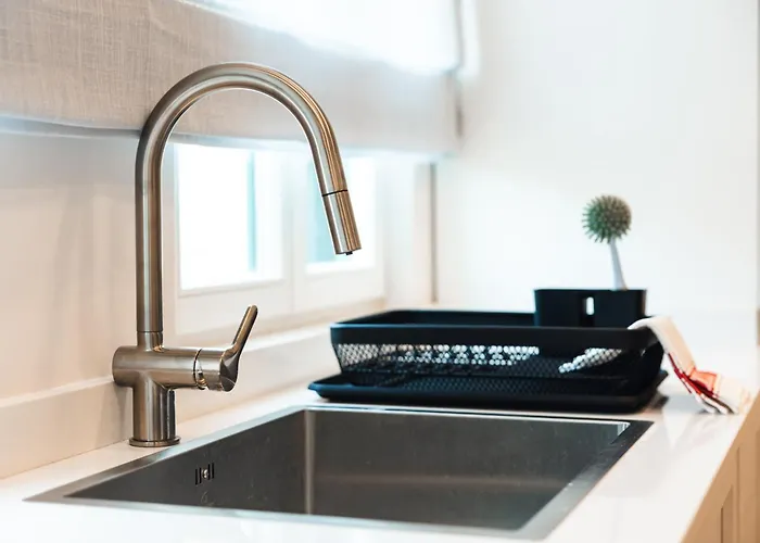 Balluta 121 The Baron- Tranquility By Homely Lejlighed *