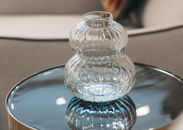 Lejlighed Balluta 121 The Baron- Tranquility By Homely