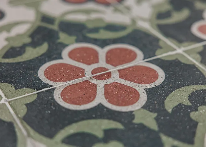 Lejlighed Balluta 121 The Baron- Tranquility By Homely *