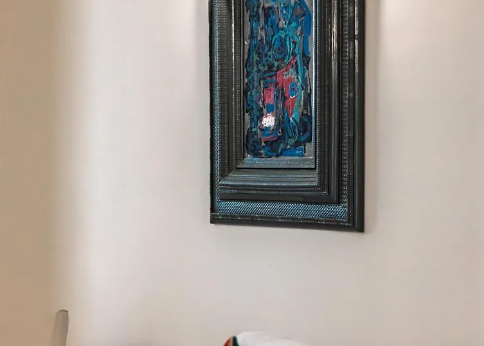 Balluta 121 The Baron- Tranquility By Homely Lejlighed