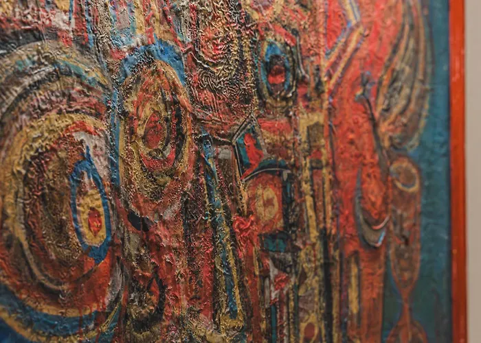 Balluta 121 The Baron- Tranquility By Homely Lejlighed *