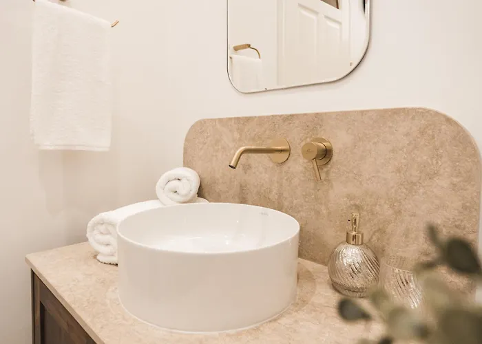 Lejlighed Balluta 121 The Baron- Tranquility By Homely