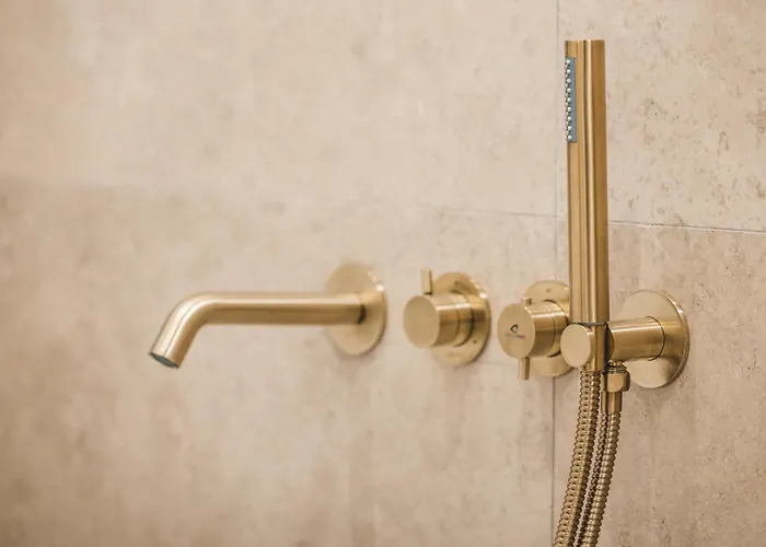 Balluta 121 The Baron- Tranquility By Homely Lejlighed