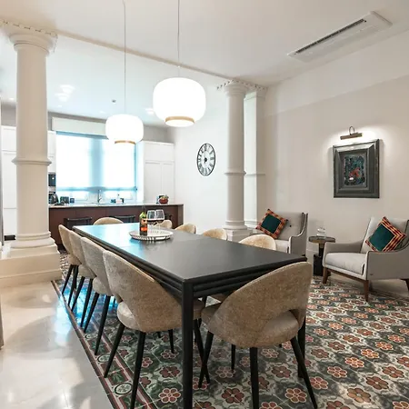 Balluta 121 The Baron- Tranquility By Homely Apartment *