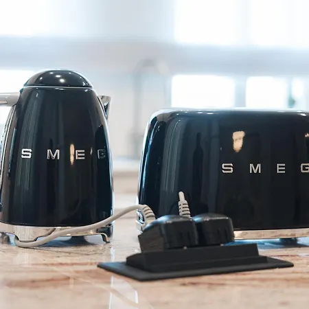 Balluta 121 The Baron- Tranquility By Homely