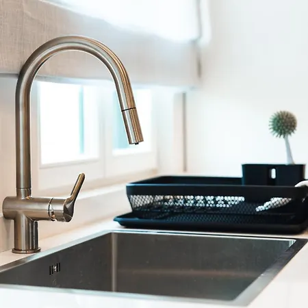 Balluta 121 The Baron- Tranquility By Homely Apartment *