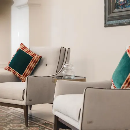 Balluta 121 The Baron- Tranquility By Homely San Ġiljan