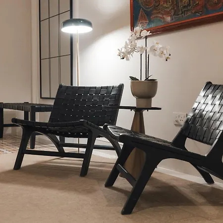 Balluta 121 The Baron- Tranquility By Homely Apartment *