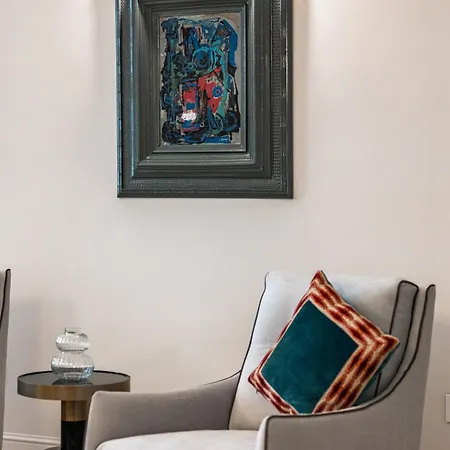 Balluta 121 The Baron- Tranquility By Homely * San Ġiljan