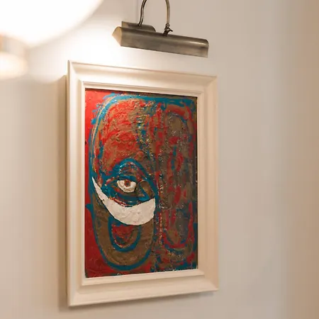 Balluta 121 The Baron- Tranquility By Homely Apartment San Ġiljan