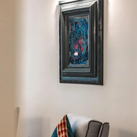 Grand Sea-view Heritage In Balluta Bay דירה
