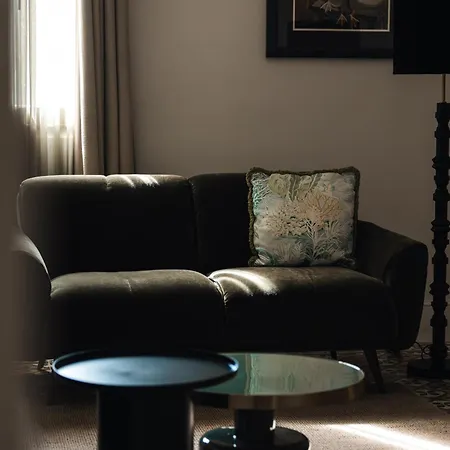 Balluta 121 The Baron- Tranquility By Homely