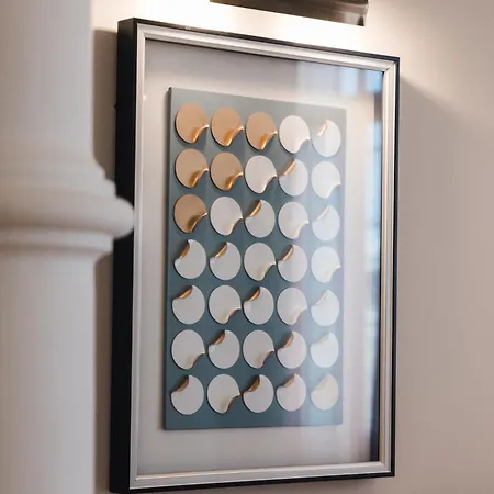 Balluta 121 The Baron- Tranquility By Homely Apartment *