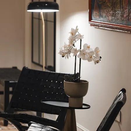 Apartment Balluta 121 The Baron- Tranquility By Homely San Ġiljan