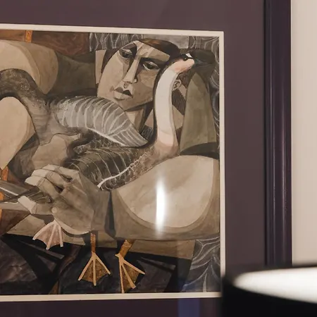 Balluta 121 The Baron- Tranquility By Homely * San Ġiljan