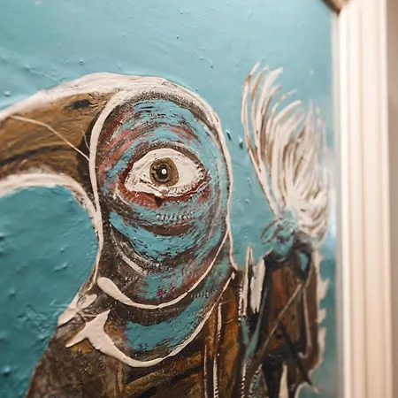 Balluta 121 The Baron- Tranquility By Homely * San Ġiljan