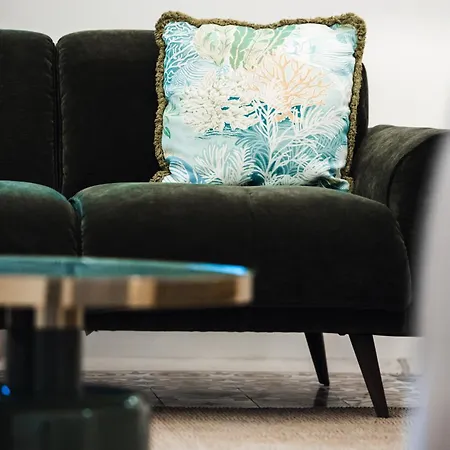 Apartment Balluta 121 The Baron- Tranquility By Homely