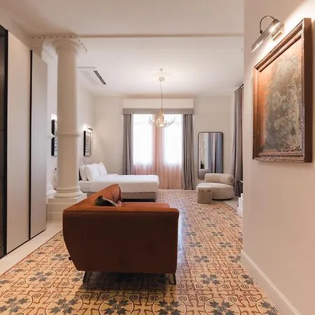 Apartment Balluta 121 The Baron- Tranquility By Homely *