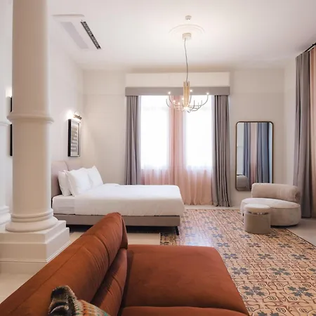 Balluta 121 The Baron- Tranquility By Homely *