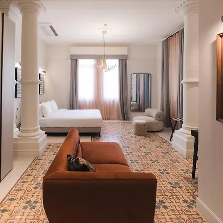 Apartment Balluta 121 The Baron- Tranquility By Homely