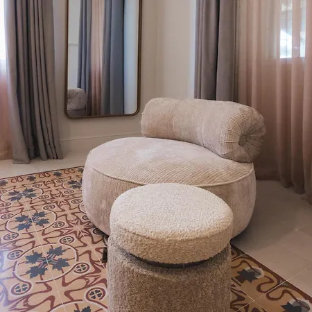 Balluta 121 The Baron- Tranquility By Homely *