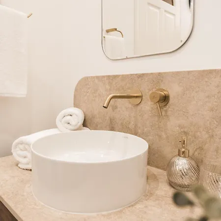 Apartment Balluta 121 The Baron- Tranquility By Homely