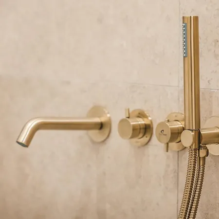 Balluta 121 The Baron- Tranquility By Homely Apartment