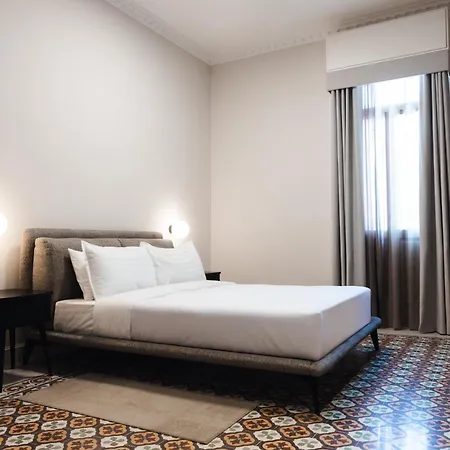 Balluta 121 The Baron- Tranquility By Homely *