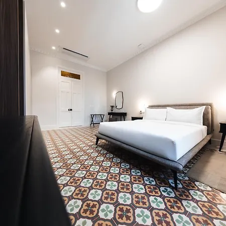 Apartment Balluta 121 The Baron- Tranquility By Homely *