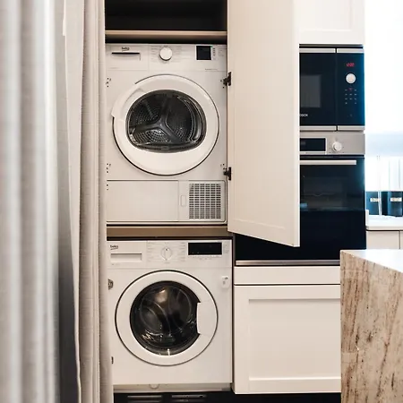 Balluta 121 The Baron- Tranquility By Homely Apartment *