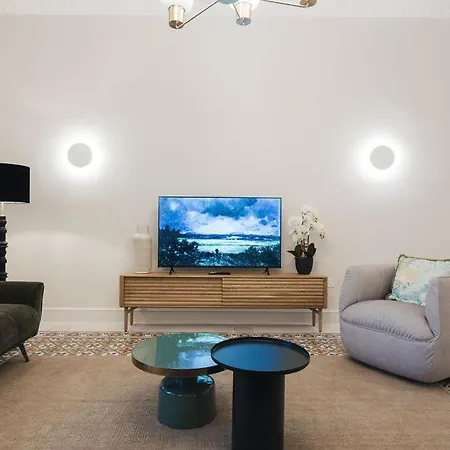 Grand Sea-view Heritage In Balluta Bay דירה Saint Julian's
