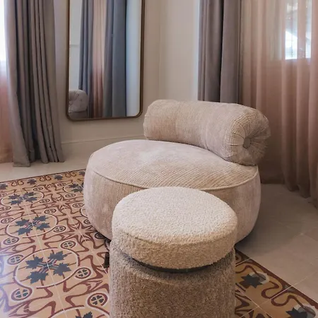 Grand Sea-view Heritage In Balluta Bay Apartment