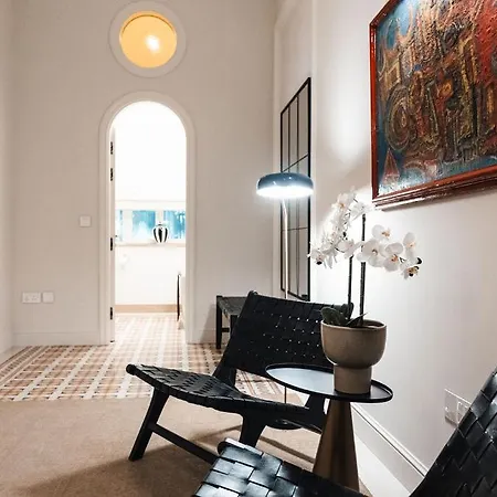 Apartment Grand Sea-view Heritage In Balluta Bay
