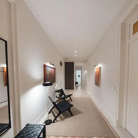 Apartment Grand Sea-view Heritage In Balluta Bay Saint Julian's
