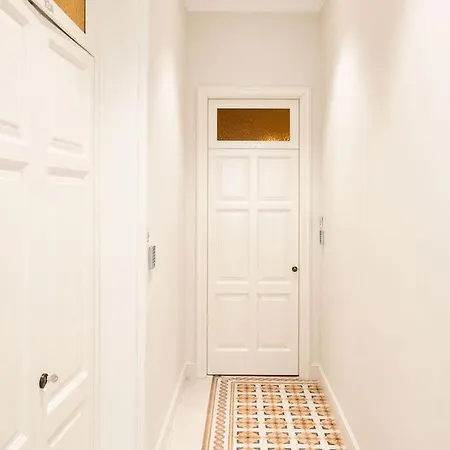 Apartment Grand Sea-view Heritage In Balluta Bay Saint Julian's