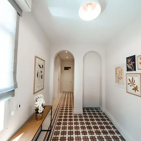 Apartment Grand Sea-view Heritage In Balluta Bay Saint Julian's