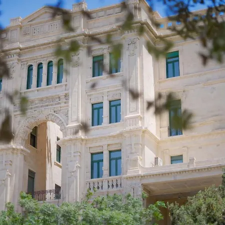 Grand Sea-view Heritage In Balluta Bay *