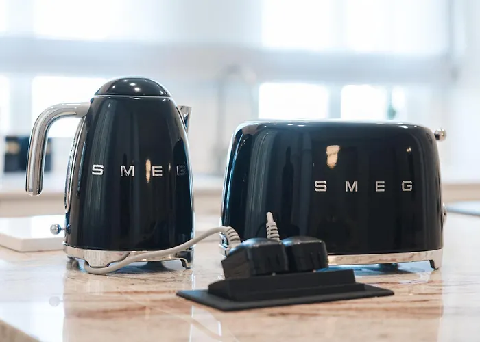 Balluta 121 The Baron- Tranquility By Homely