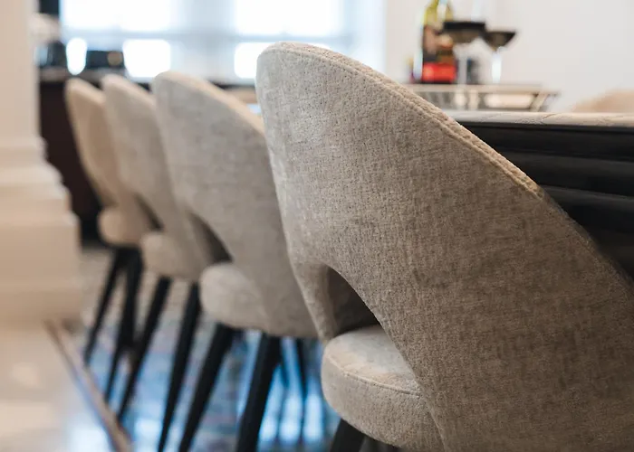 Balluta 121 The Baron- Tranquility By Homely Lägenhet St. Julian's