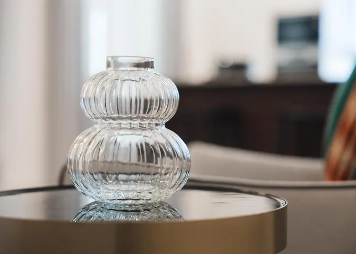 Appartamento Balluta 121 The Baron- Tranquility By Homely *