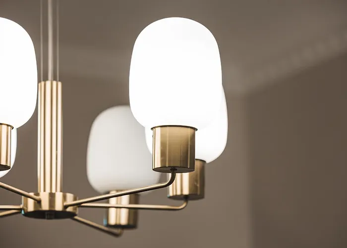 Balluta 121 The Baron- Tranquility By Homely San Giuliano