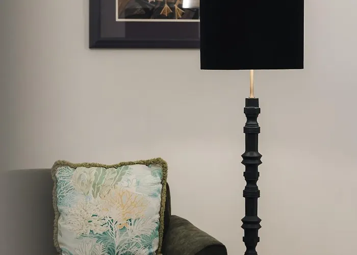 Balluta 121 The Baron- Tranquility By Homely *