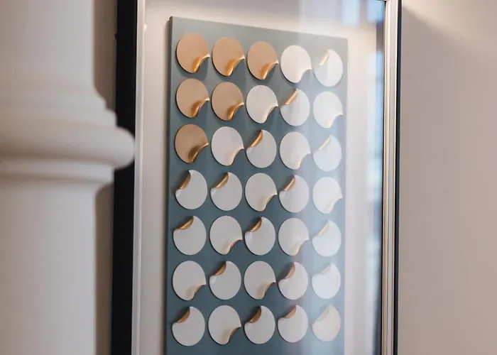 Balluta 121 The Baron- Tranquility By Homely Appartamento *