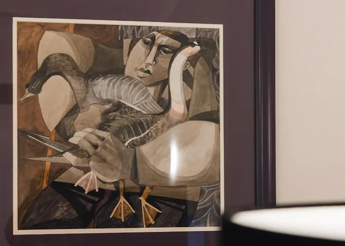 Balluta 121 The Baron- Tranquility By Homely * St. Julian's