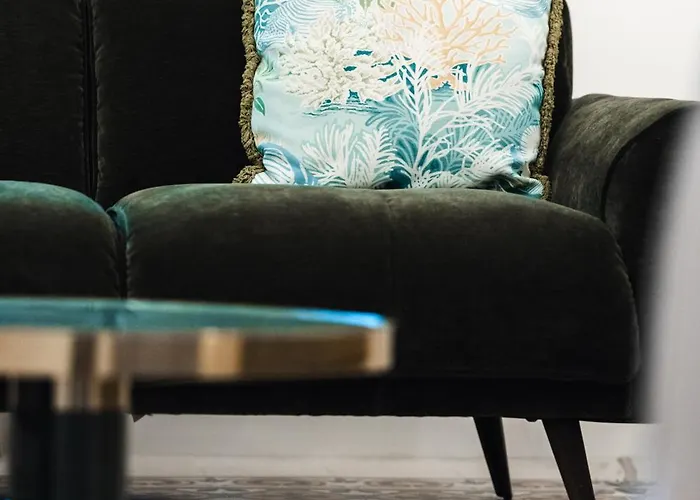 Appartamento Balluta 121 The Baron- Tranquility By Homely