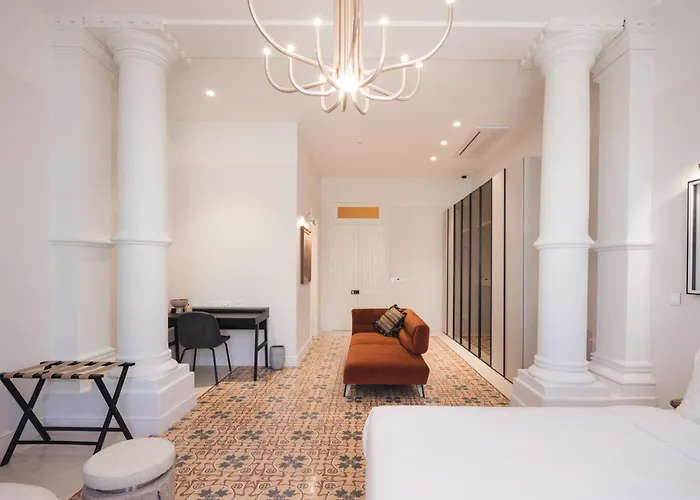 Balluta 121 The Baron- Tranquility By Homely Lägenhet St. Julian's