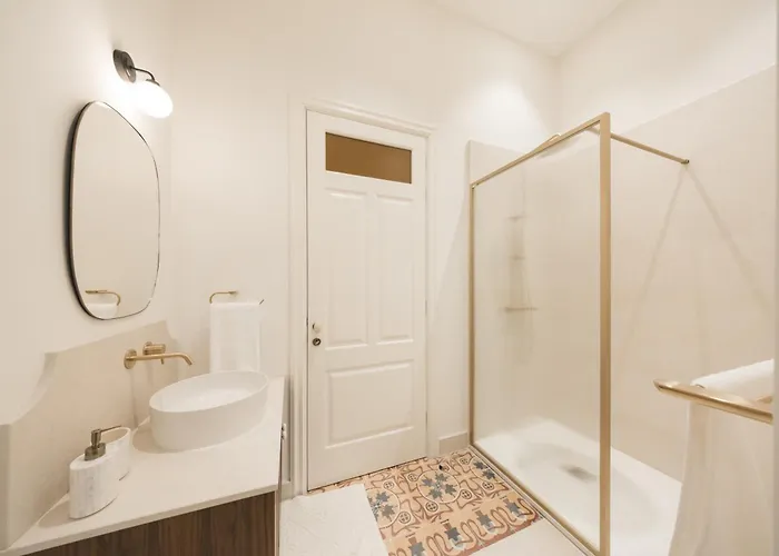 Balluta 121 The Baron- Tranquility By Homely * San Giuliano