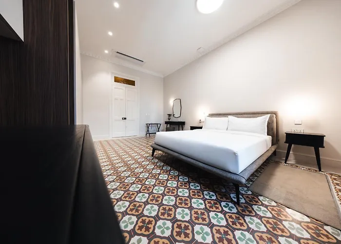 Appartamento Balluta 121 The Baron- Tranquility By Homely *