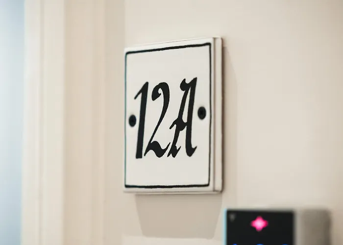 Appartamento Balluta 121 The Baron- Tranquility By Homely *