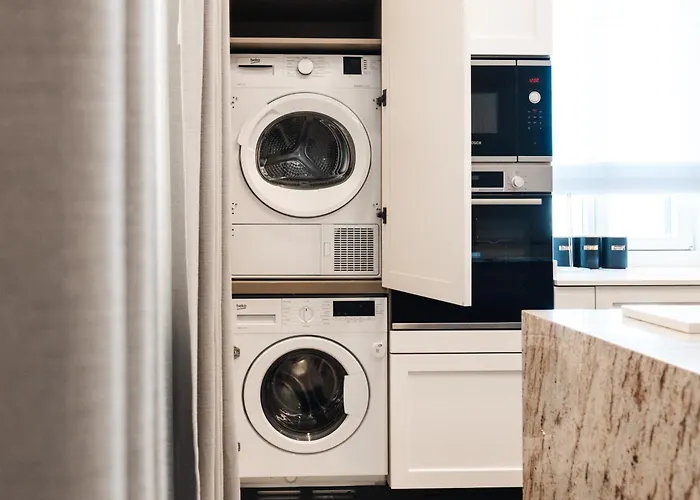 Balluta 121 The Baron- Tranquility By Homely Appartamento *